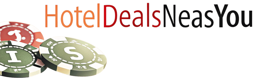 HOTELDEALSNEARYOU Logo